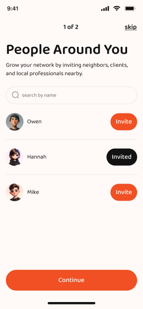 screenshoots